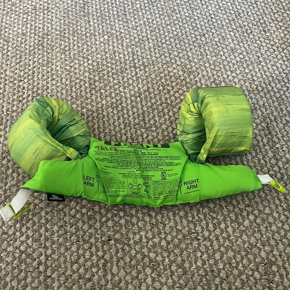 Pool Puddle Jumper float - Picture 3 of 4